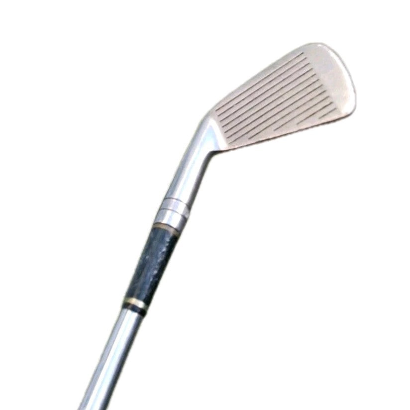 Vintage Golf Sam Snead Wilson Blue Ridge  3 Iron Regular Steel Shaft Rare