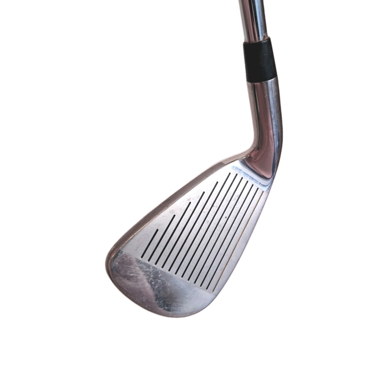 Top-Flite 6 Iron Pro Response Right-Handed Steel Shaft Medium Flex 37"