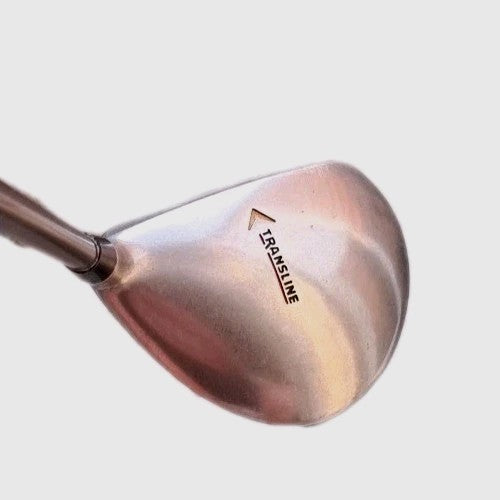 Transline 5 Wood 21° Loft Tiger 90 Right-Handed Graphite Shaft 43"