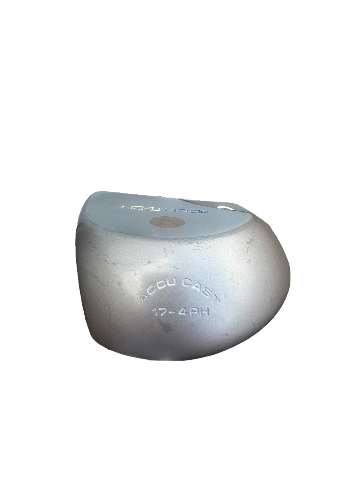 Ladies Accutech 3 Wood 15° Loft Right-Handed Steel Shaft 42"