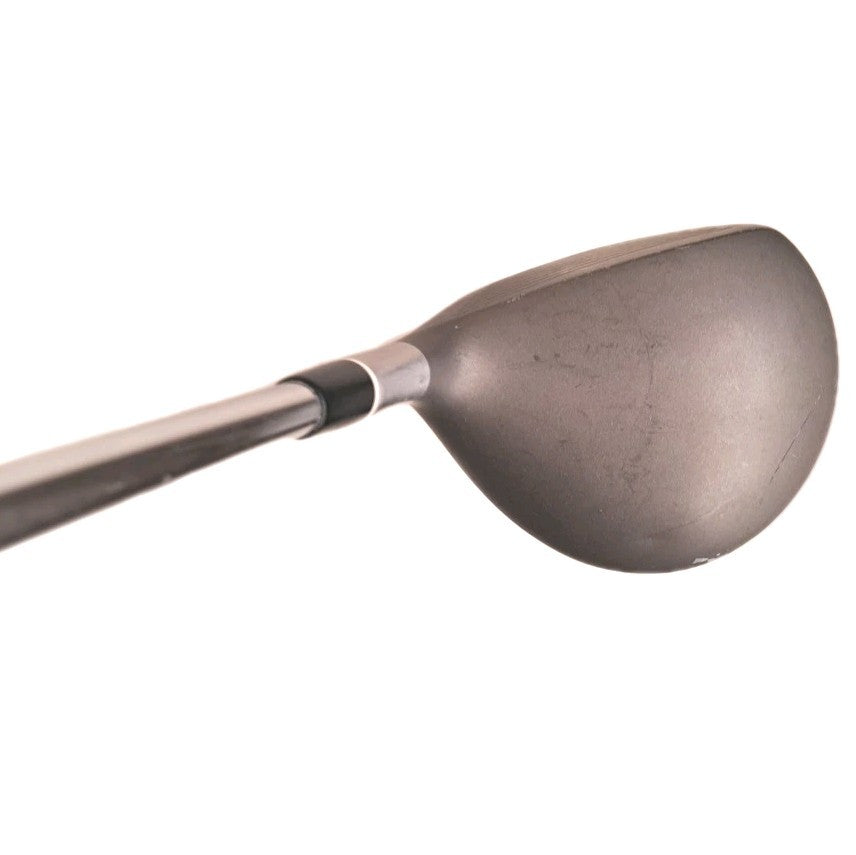 Daiwa Driver 10° Loft Golf Hi-Trac Right-Handed Steel Shaft Regular Flex 44"