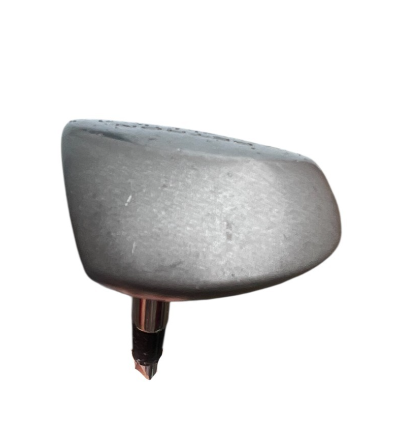 Petron 5 Wood 21° Loft Golf TPX Tour Power Right-Handed Steel Shaft R Flex 42"