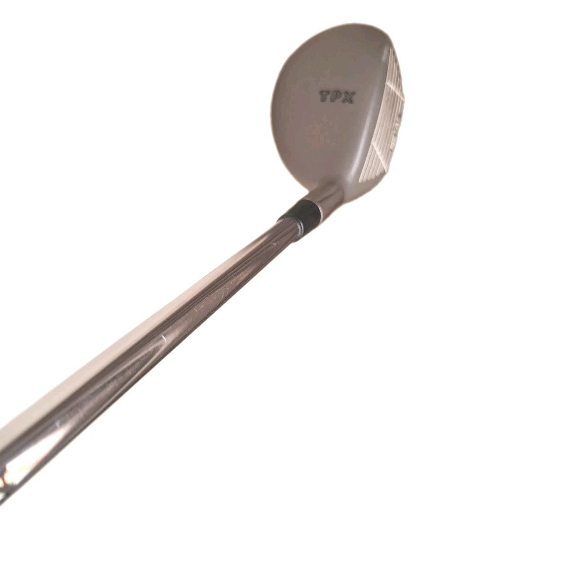 Left-Handed Petron 5 Wood 18° Loft TPX Golf  Steel Shaft Regular Flex 42"