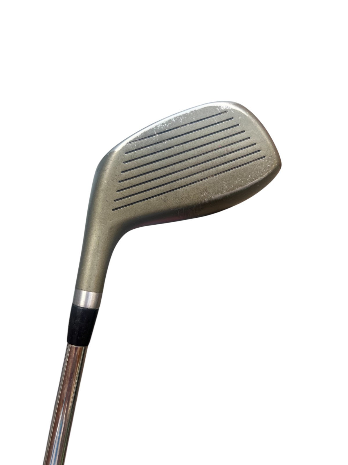 Mizuno 1 1/2 Wood 13° Loft Golf TPW19 Right-Handed Steel Shaft 44"