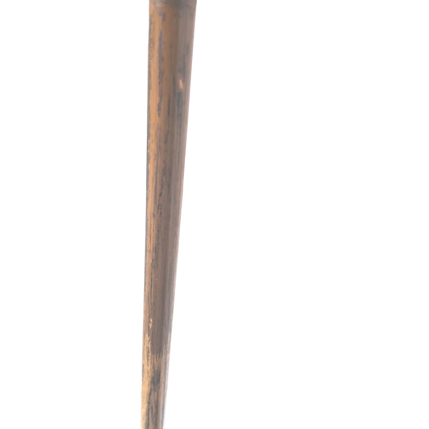 Rare Antique Robert Forgan Golf “Parshot” 3 Iron – Early 1900s  Made in Scotland