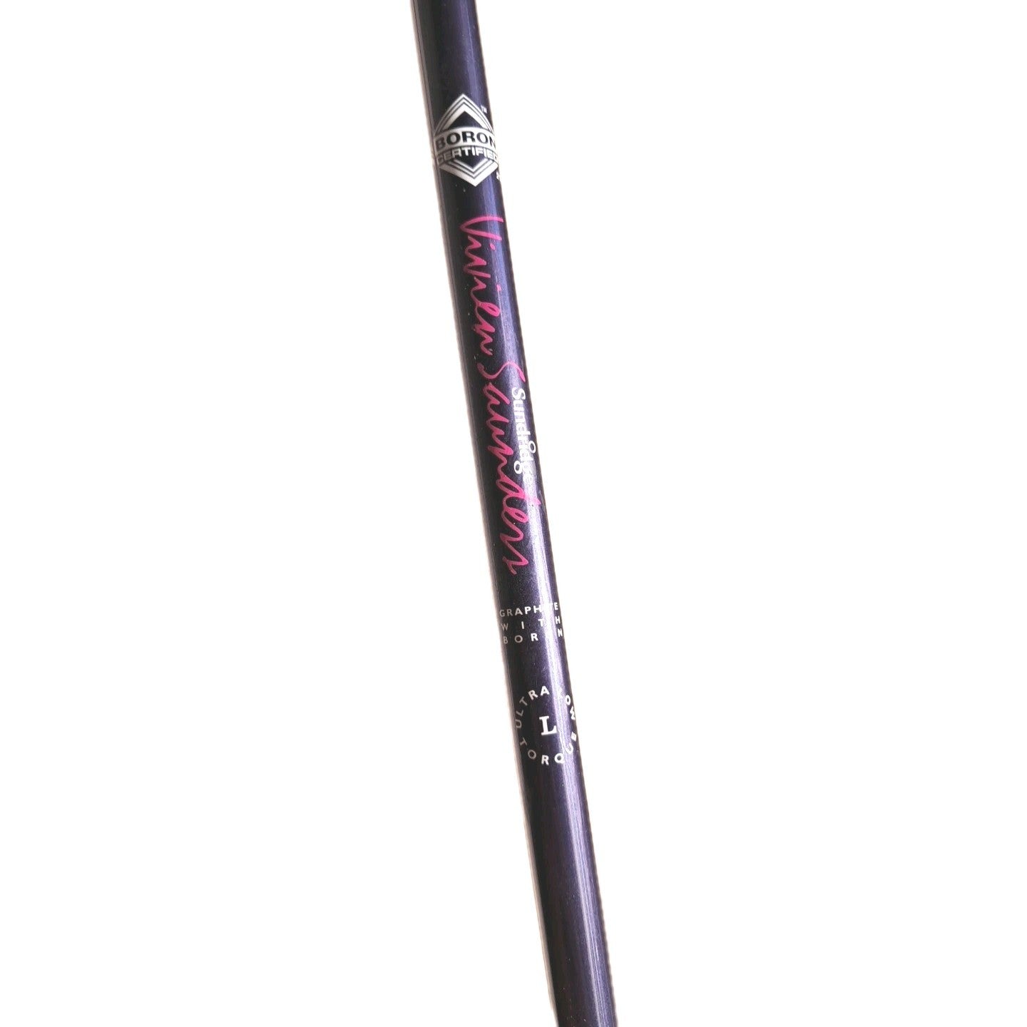 Sundridge Tecnik Ladies 7 Wood Right-Handed Graphite Shaft Ladies Flex 40"