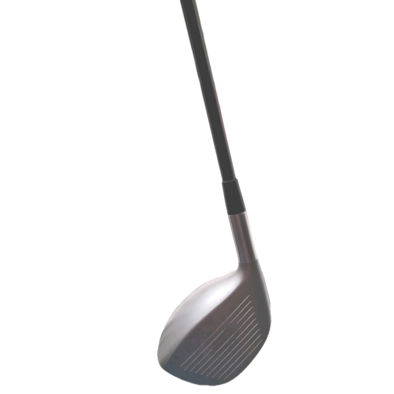 Mitsushiba Brassie 11.5° Loft Golf Tour 2 Wood. RH Graphite Shaft S Flex 44"