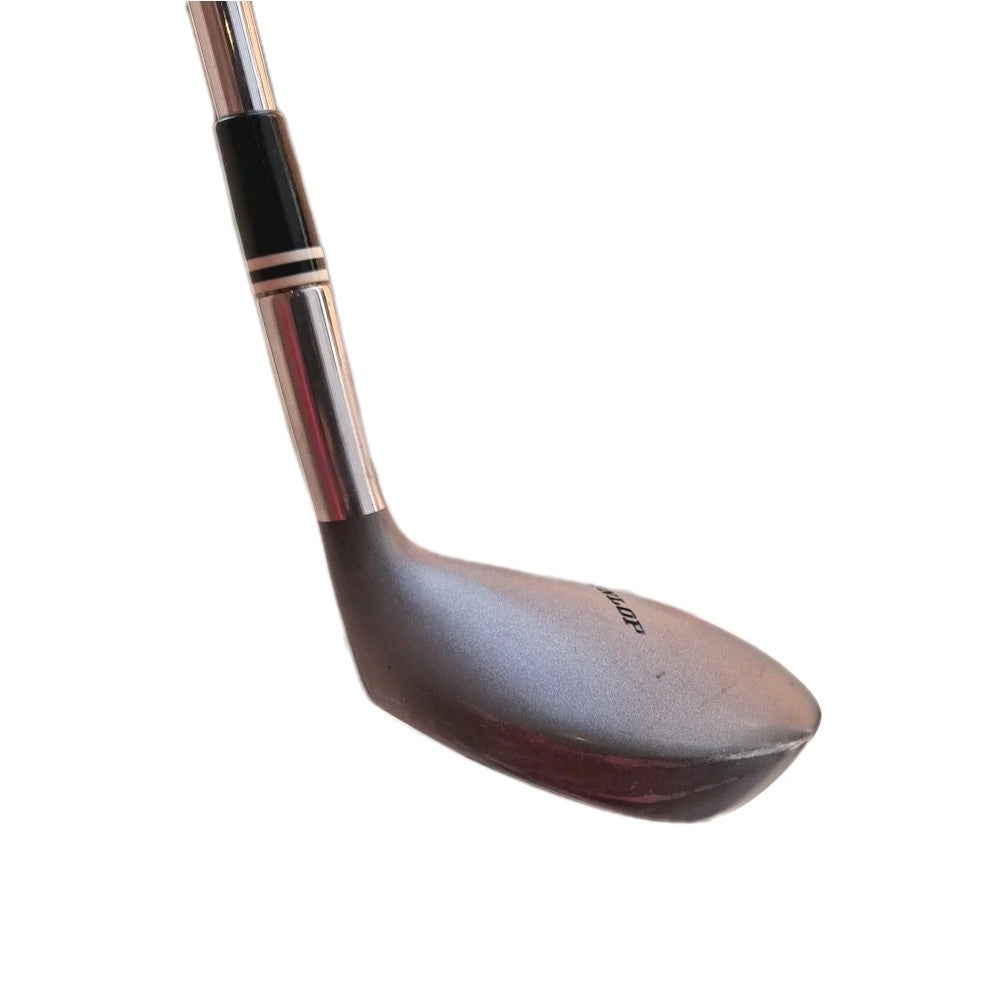 Dunlop Maxfli 5 Wood 20° Loft Golf Right-Handed Steel Shaft 42"