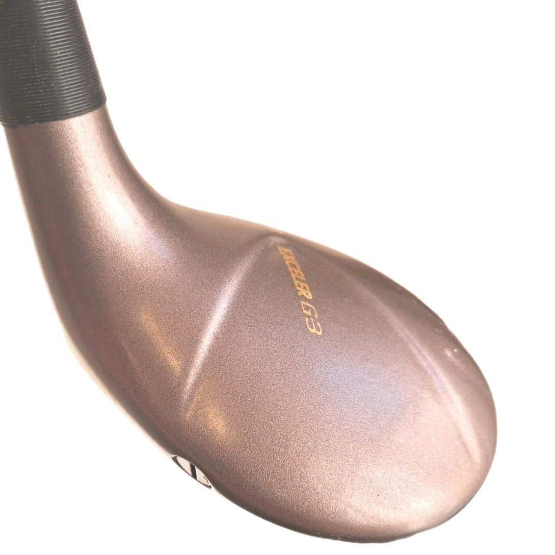 Daiwa 1 Wood Exceler G3 Golf Driver Right-Handed Graphite Shaft S Flex 46"