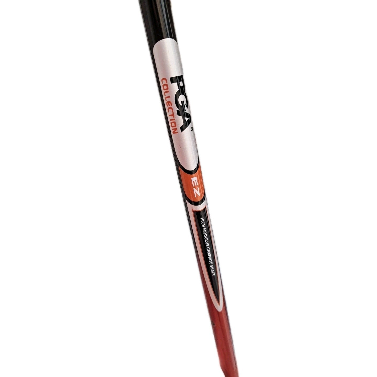 PGA 3 Wood 18° Loft EZ Offset Right-Handed Graphite Shaft 42"