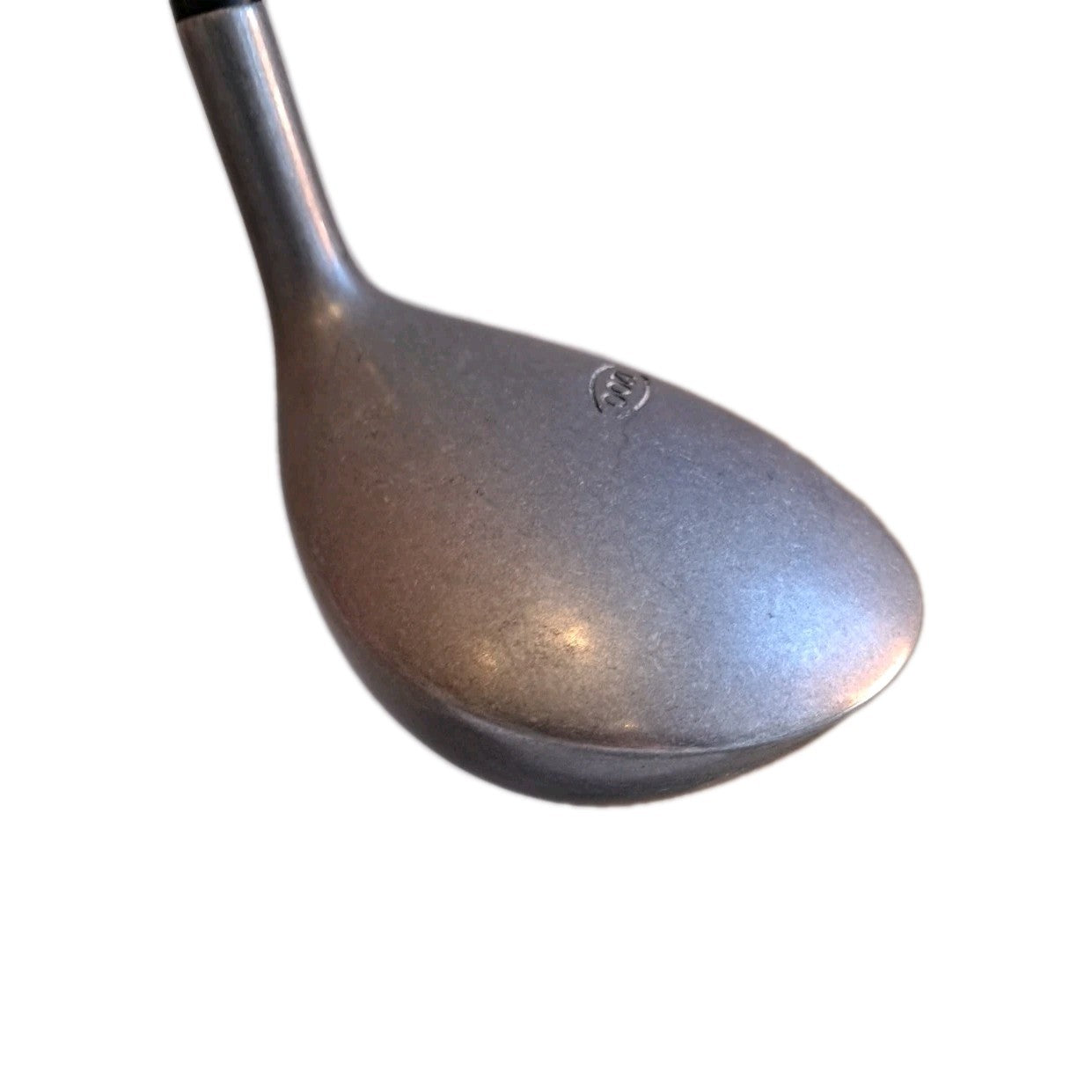 Wilson 1 Wood 12° Loft 1200 Right-Handed Steel Shaft R Flex 44"