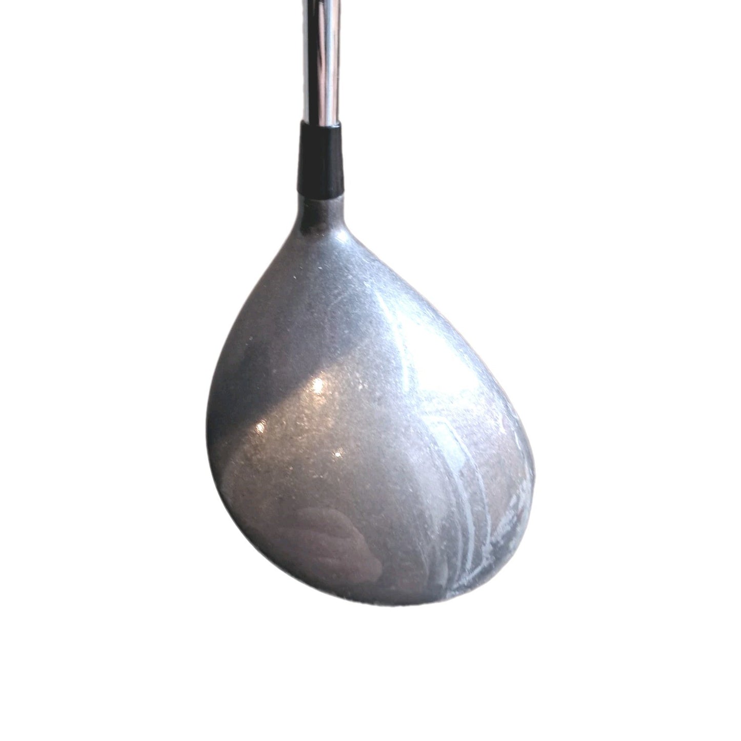 PMG 1 Wood 11° Loft Right-Handed Steel Shaft 44"