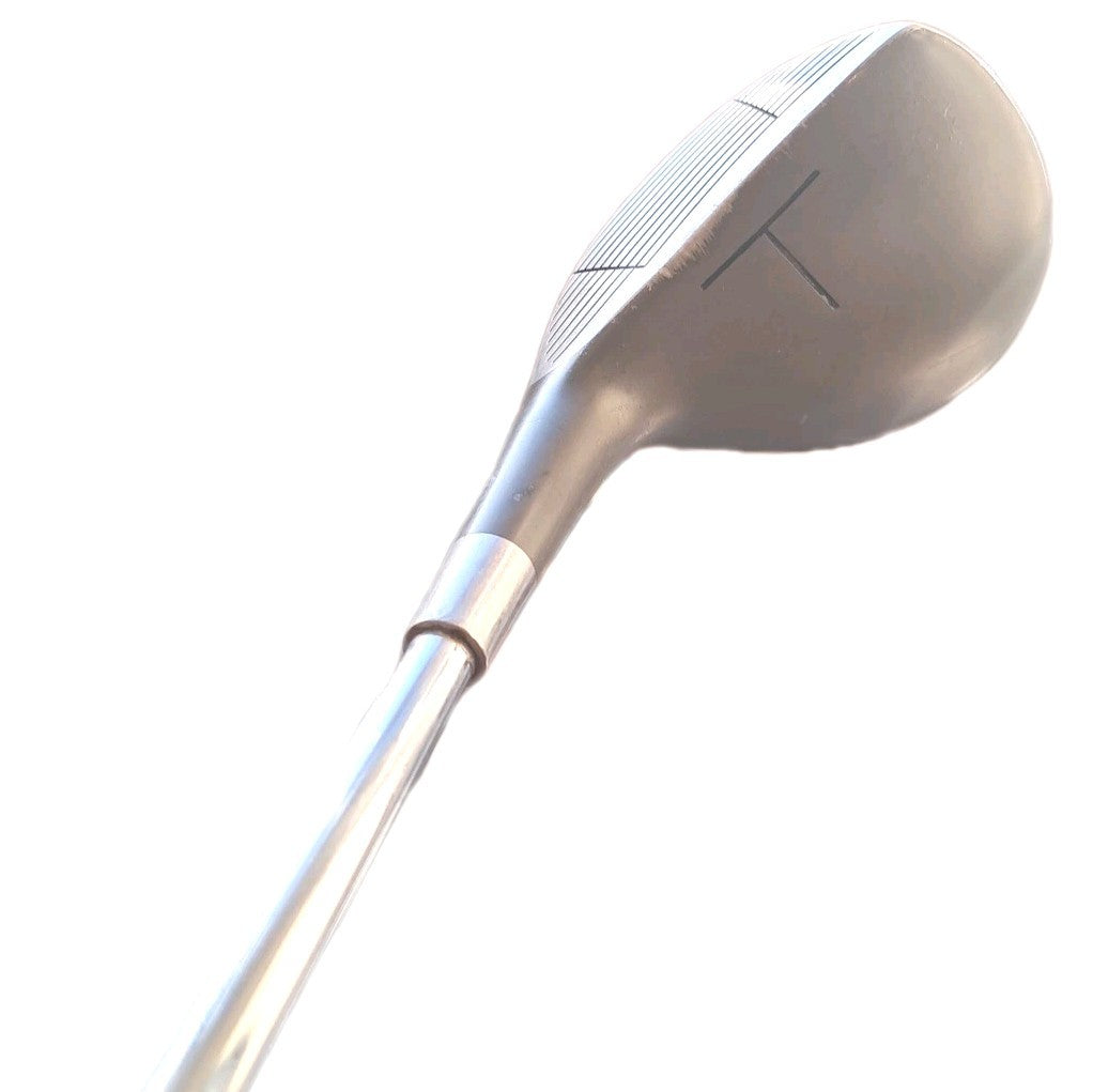 Tiger Shark Hammerhead Driver Golf 1 Wood Right-Handed Steel Shaft 44"