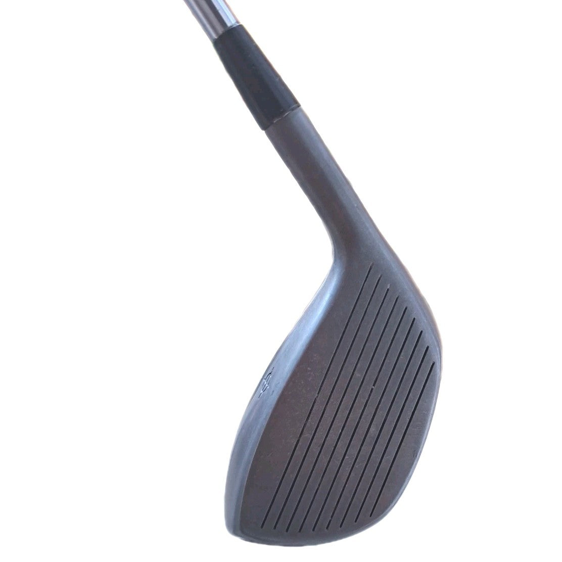 Wilson Driver 11° Loft Bazooka Golf Right-Handed Steel Shaft 44"