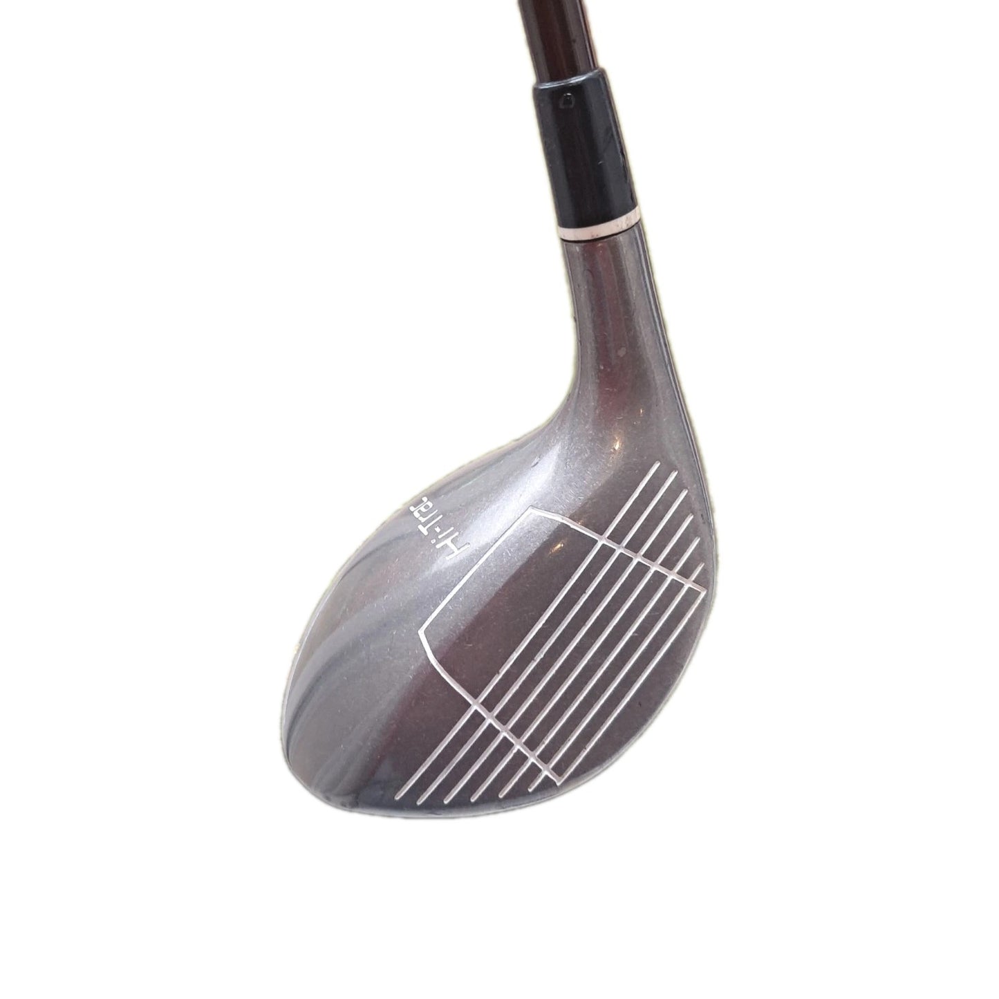 Daiwa G.C. 5 Wood RH Hi-Trac Graphite Shaft Regular Flex 42" Free UK delivery