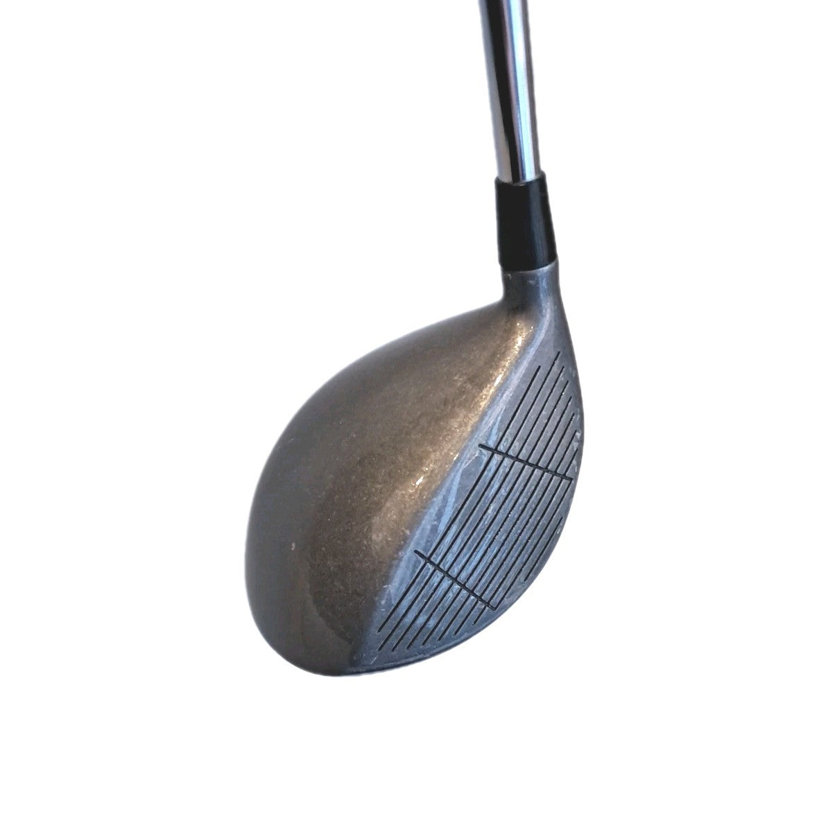 Ladies PMG 1 Wood 11° Loft Wide Body Right-Handed Steel Shaft L Flex 43"