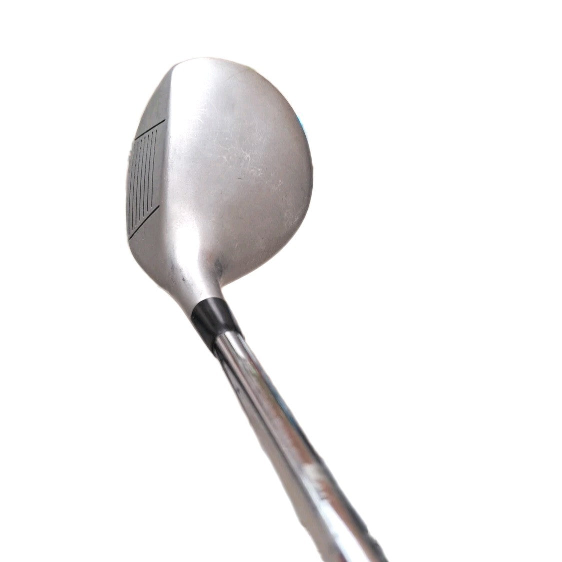 Ladies Mizuno Driver Astron Right-Handed Steel Shaft 42"