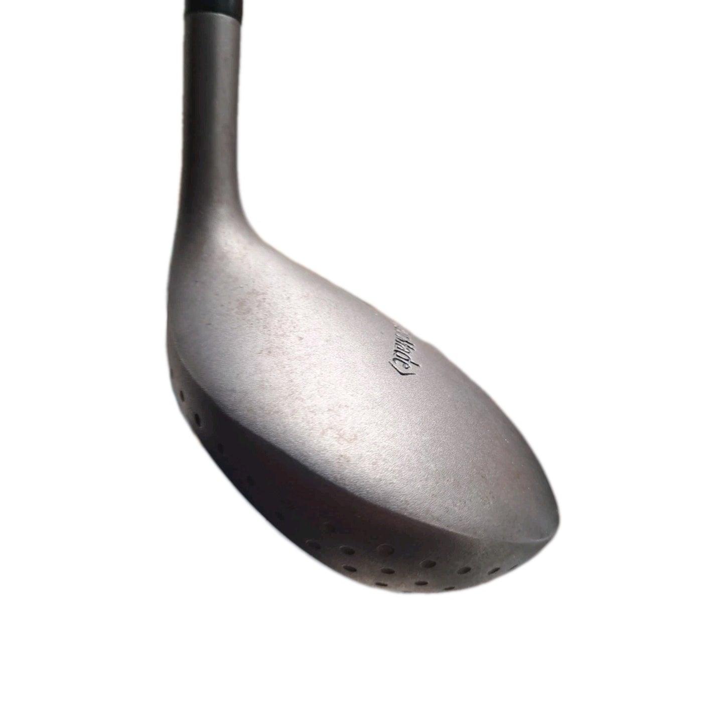 Taylormade 1 Wood 12° Loft Right-Handed Graphite Shaft R Flex 44"