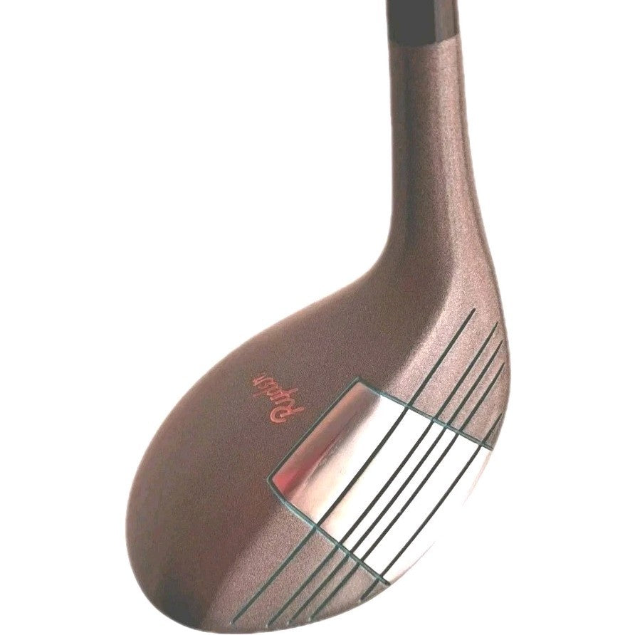 Ladies Golf 5 Wood| 21° Loft Graphite Shaft L Flex 41"
