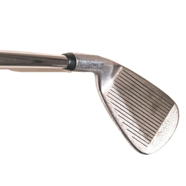 John Letters Sand Wedge Right-Handed Lettsgolf A91 Steel Shaft 36" Free UK Del