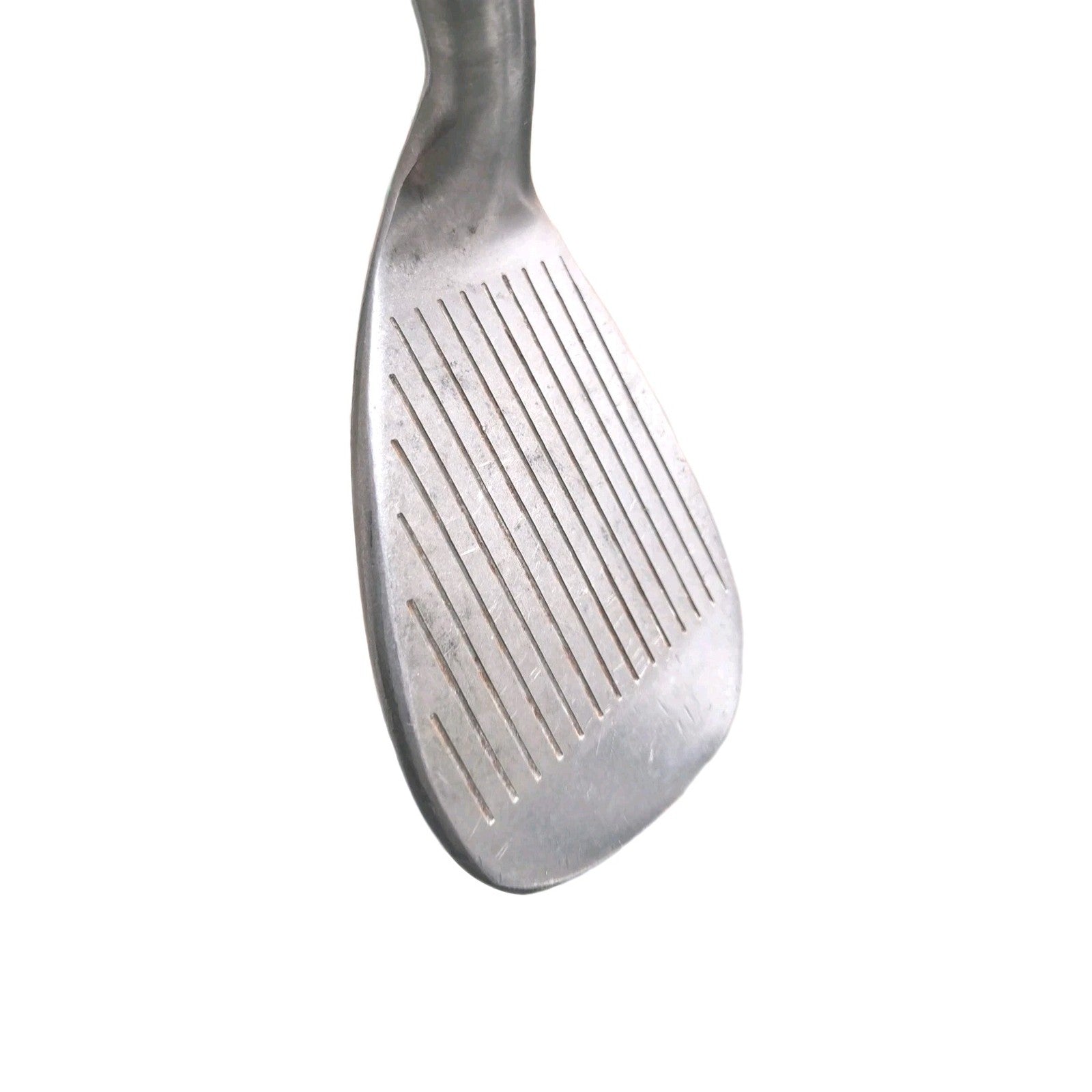 Ladies Wilson Sand Wedge Patty Berg Right-Handed Steel Shaft L Flex 35"