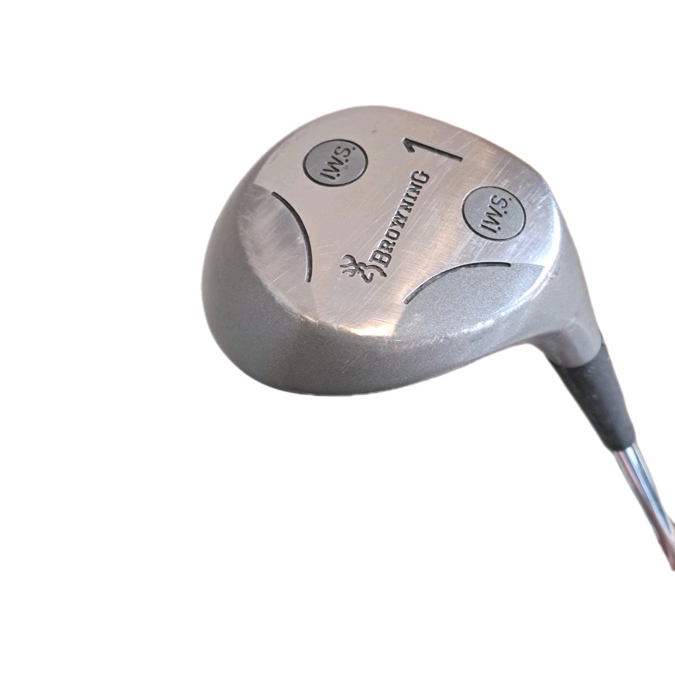 Browning 1 Wood Mirage Right-Handed Steel Shaft 43"