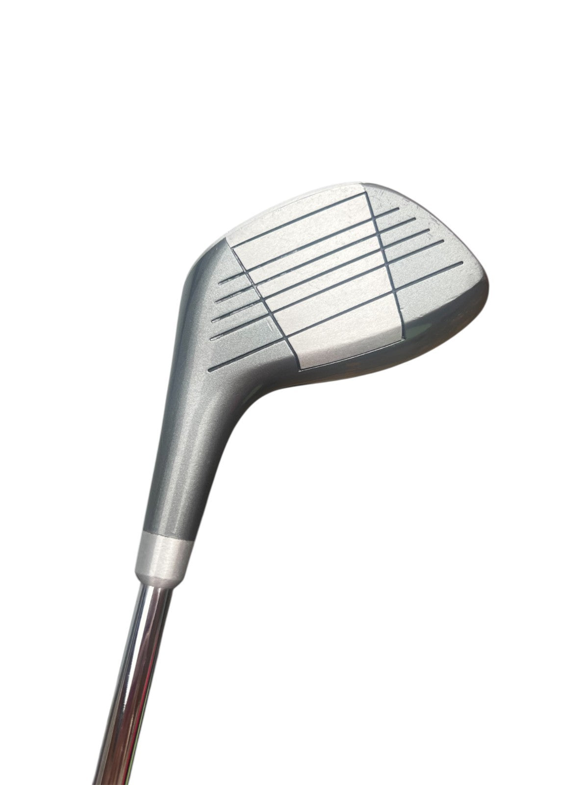 Ladies Newton 1 1/2 Driver 12° Loft Right-Handed Steel Shaft L Flex 43"