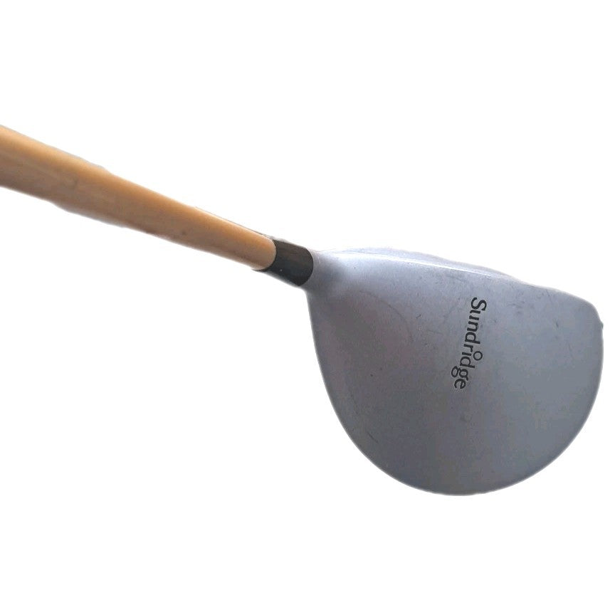 Sundridge Driver 12° Loft Tecnik Golf Long-Distance RH Graphite Shaft 45"