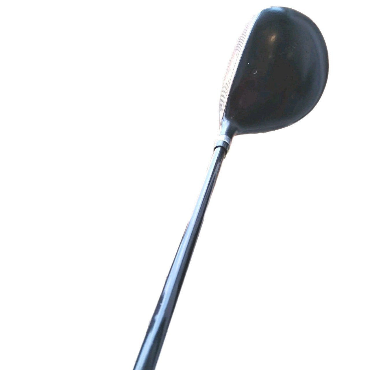 Dunlop 3 Wood  65i Golf Club Titanium Matris Graphite Shaft R Flex Right-Handed