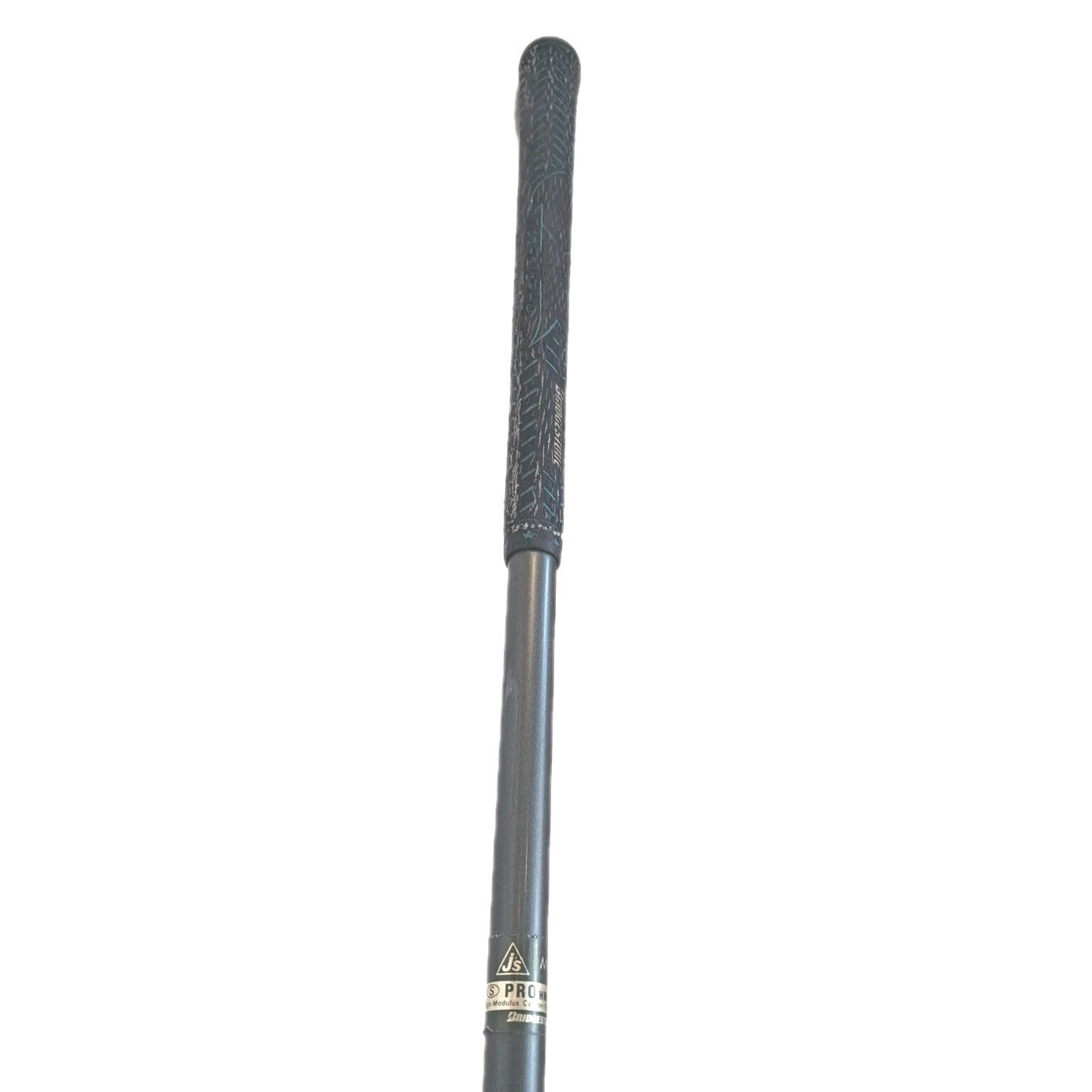 J's Professional Weapon 1 Wood 11.5°Loft Right-Handed Graphite Shaft 44 1/2"