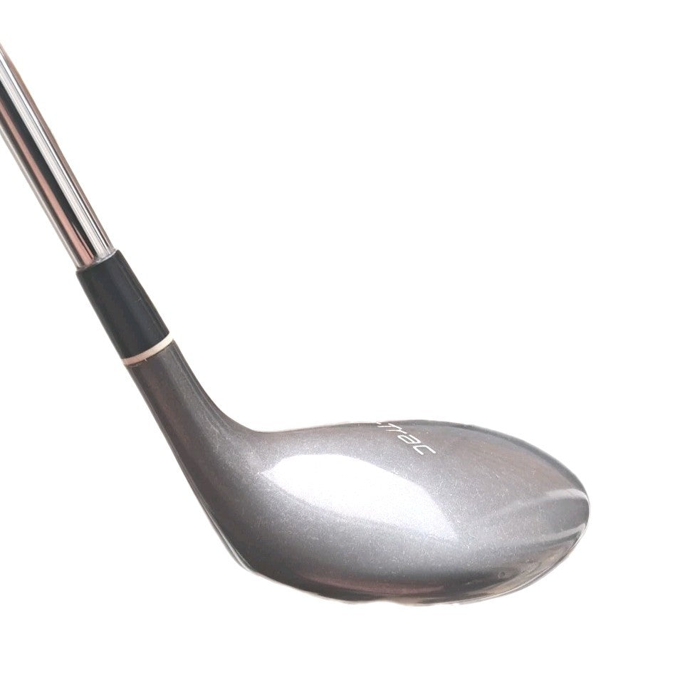 Daiwa Driver 10° Loft Hi-Trac Right-Handed Steel Shaft Regular Flex 44"