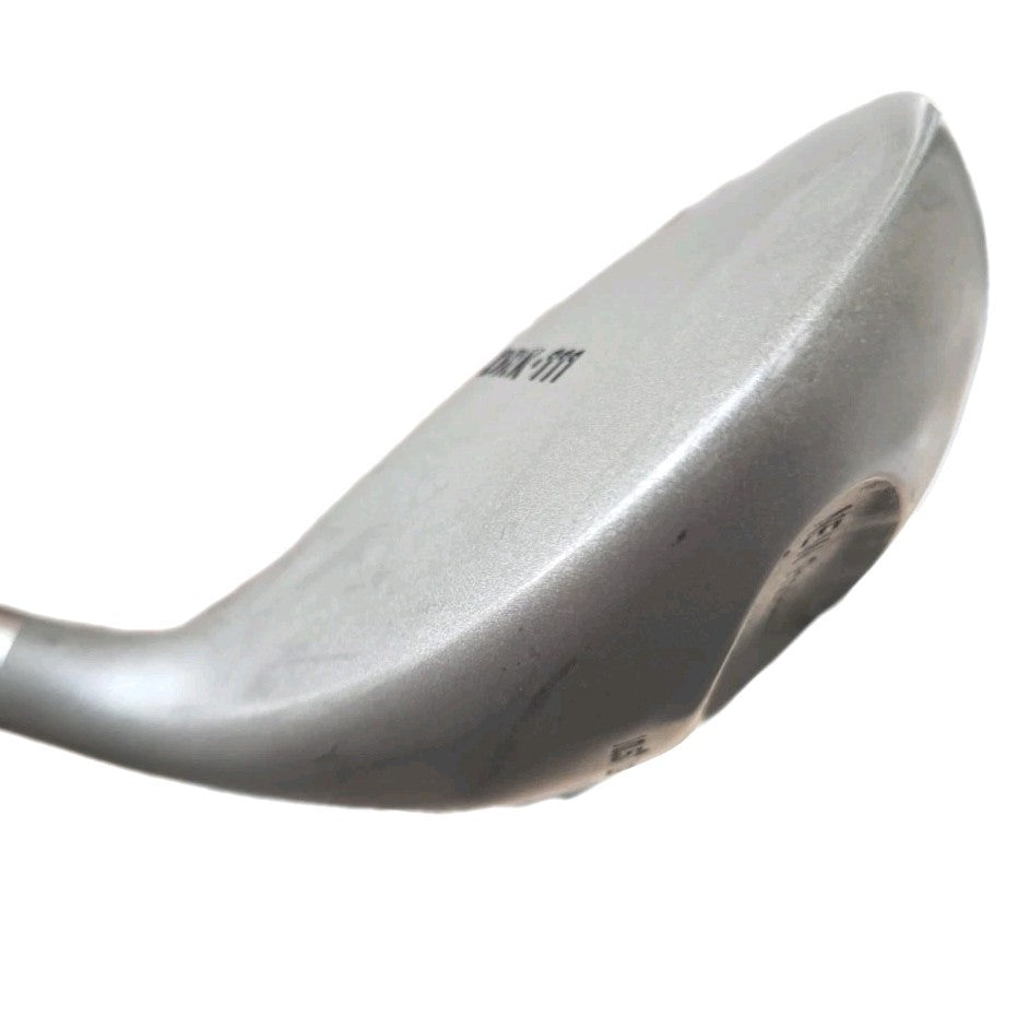 Prosimmon Driver 10. 5° Loft Right-Handed Steel Shaft Reg Flex 44" 