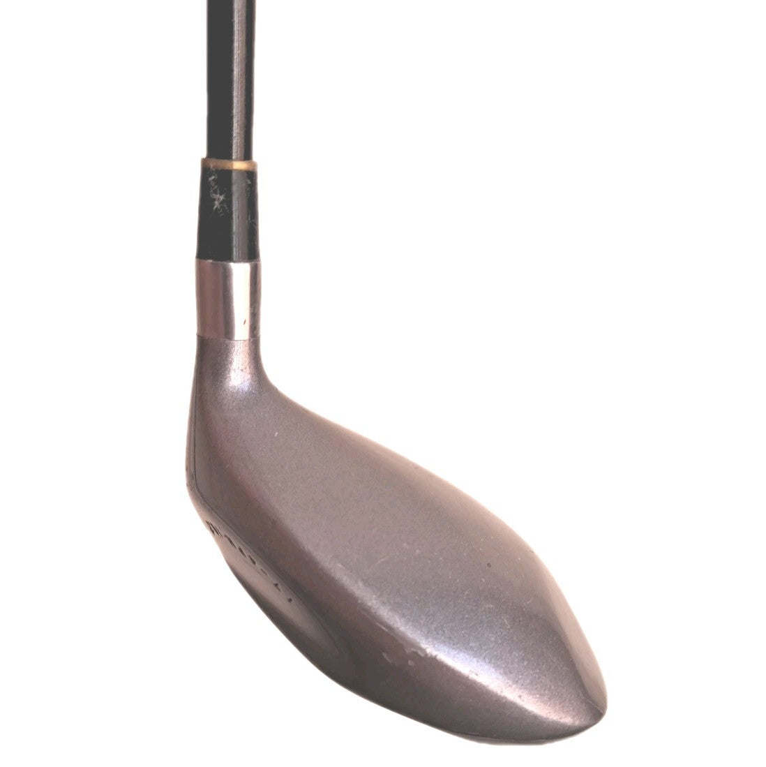 Regal Golf Driver 10.5° Loft Oversize 1 Wood RH Graphite Shaft 45" Head Cover 