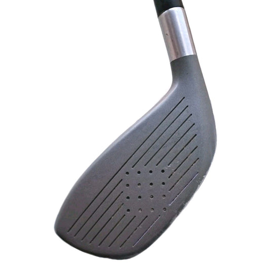 Wilson 3 Wood Berg HT Right-Handed Steel Shaft 41"  