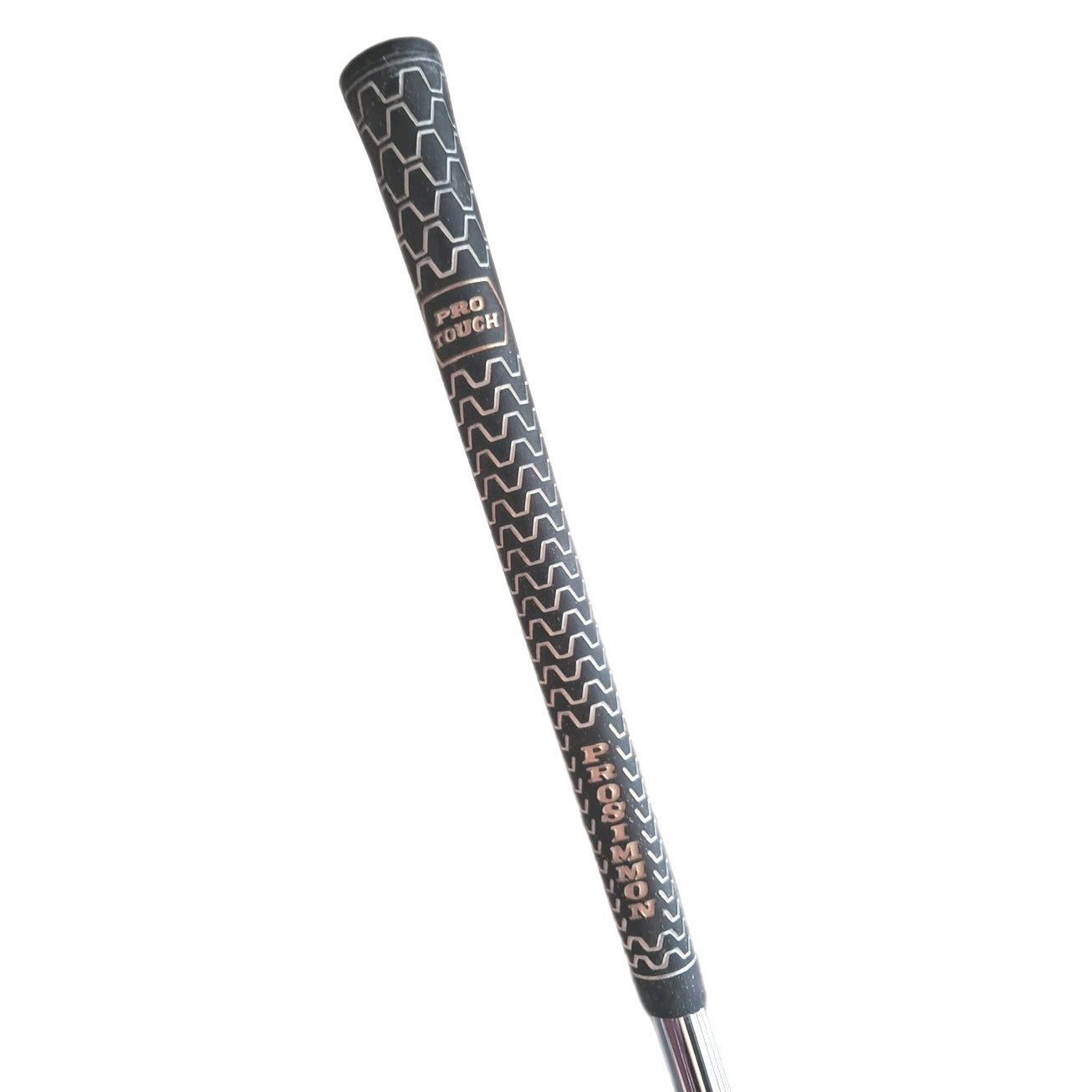 Prosimmon Driver Golf Pathfinder Competitive Edge RH 1 Wood Steel Shaft 44"