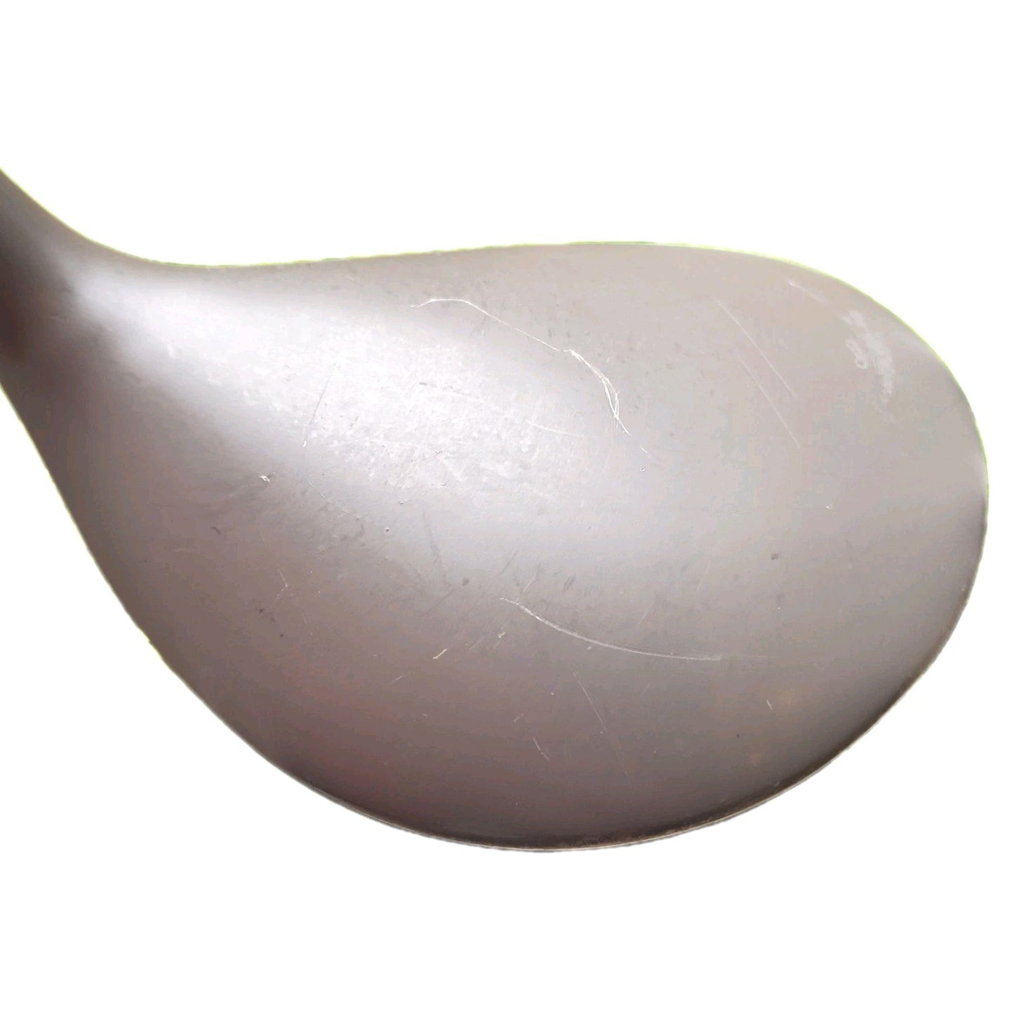 Ladies MacGregor Driver Right-Handed Steel Shaft  43" 