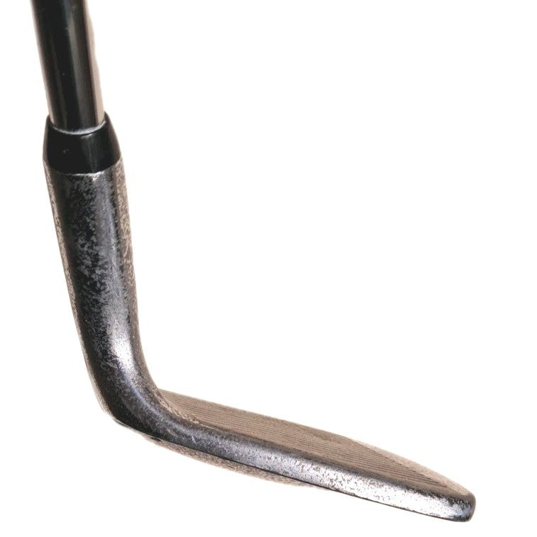 John Letters Sand Wedge Right-Handed Lettsgolf A91 Steel Shaft 36" Free UK Del