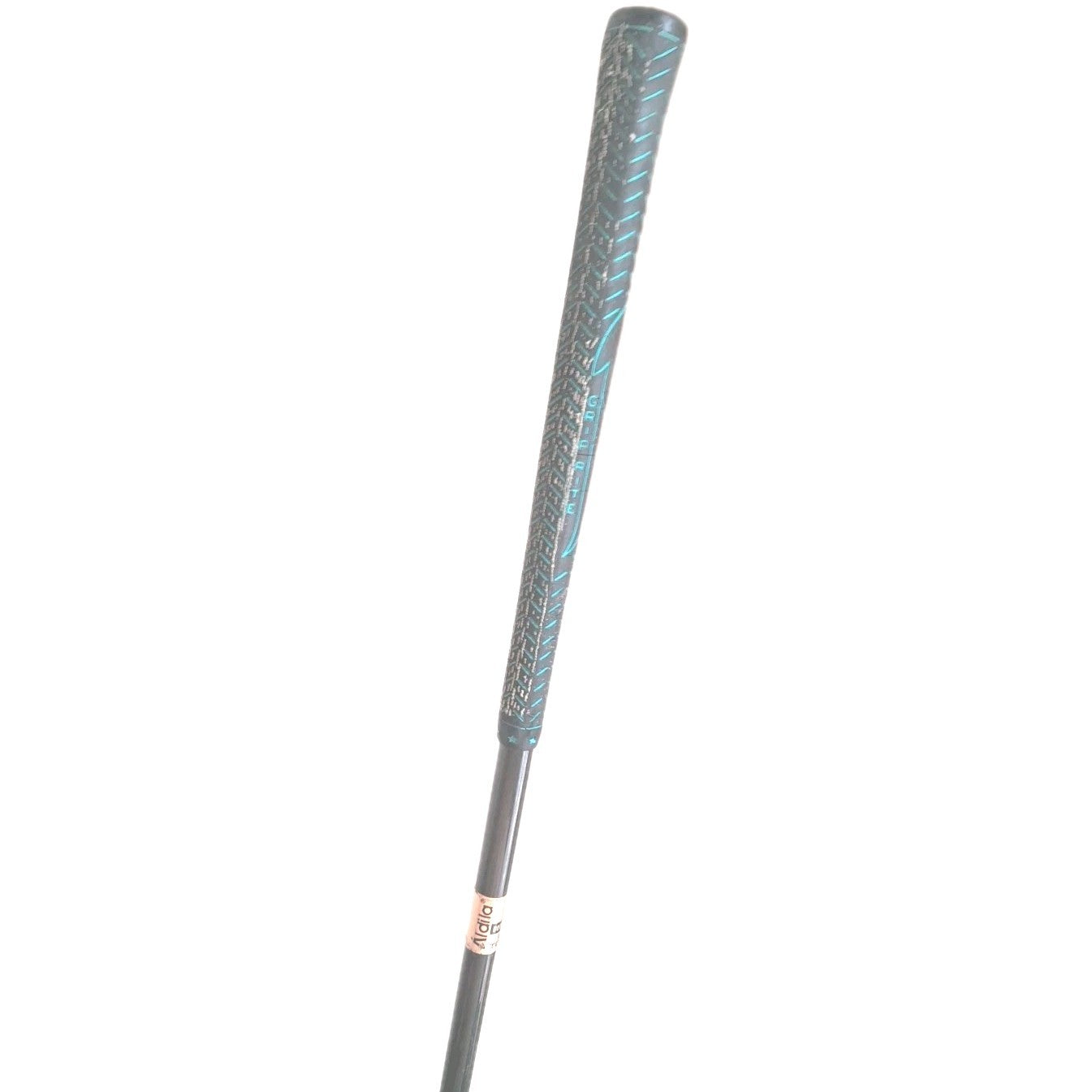 Petron Driver 10° Loft TPX Golf Tour Power. Right-Handed Graphite Shaft 44"