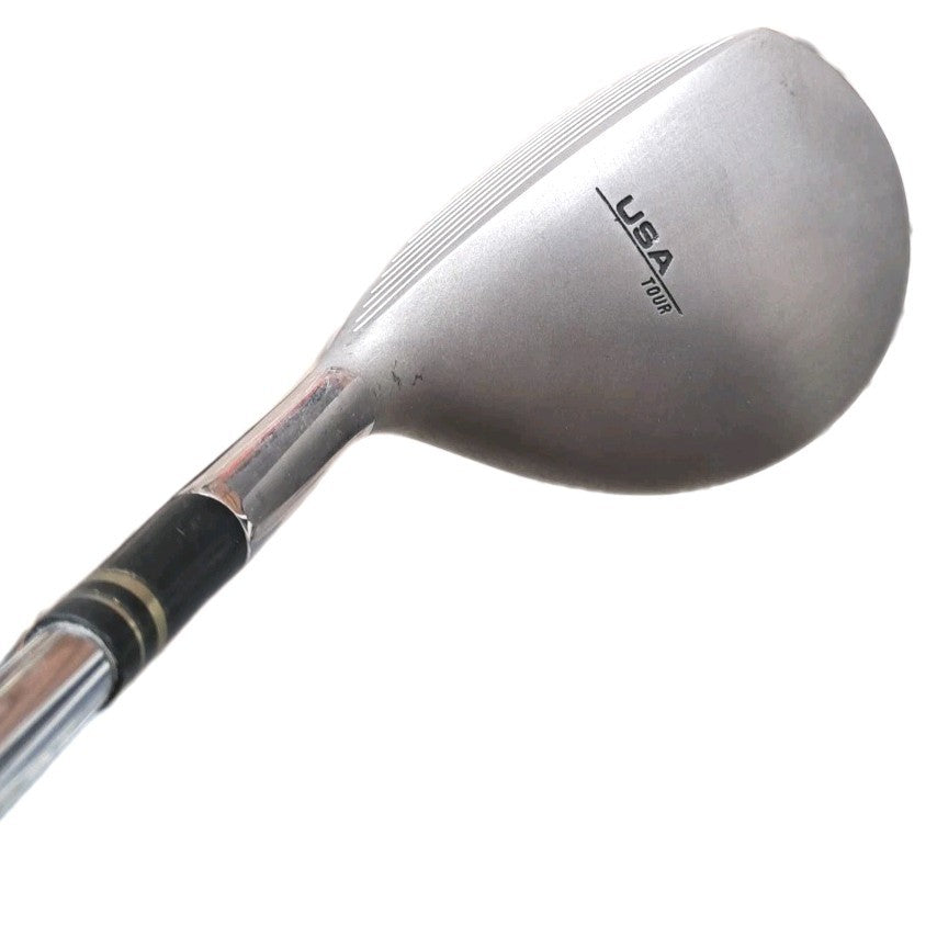 Lynx Driver 10.5° Loft Right-Handed Steel Shaft Regular Flex 43"