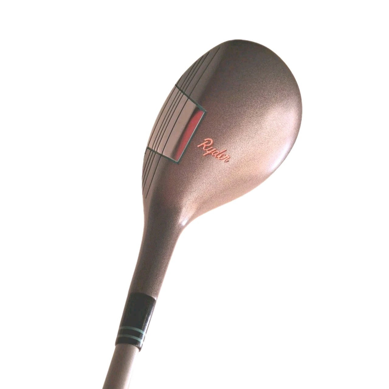 Ladies Golf 5 Wood| 21° Loft Graphite Shaft L Flex 41"