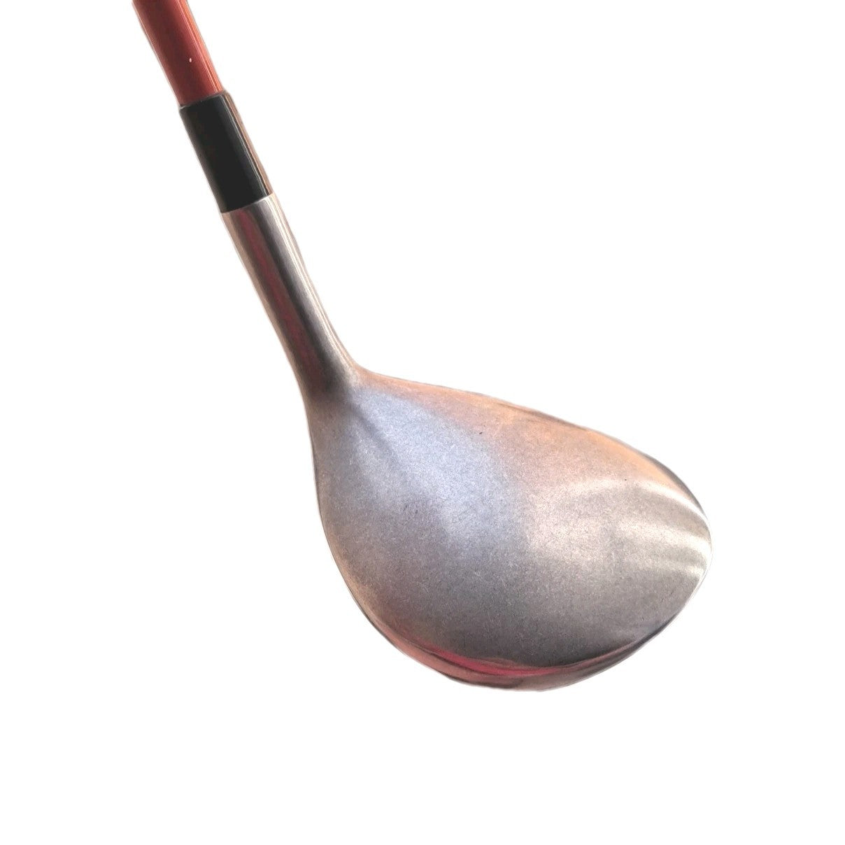 Wilson Ultra 1 Wood 10.5° Loft Right-Handed Graphite FIRESTICK Shaft 43"