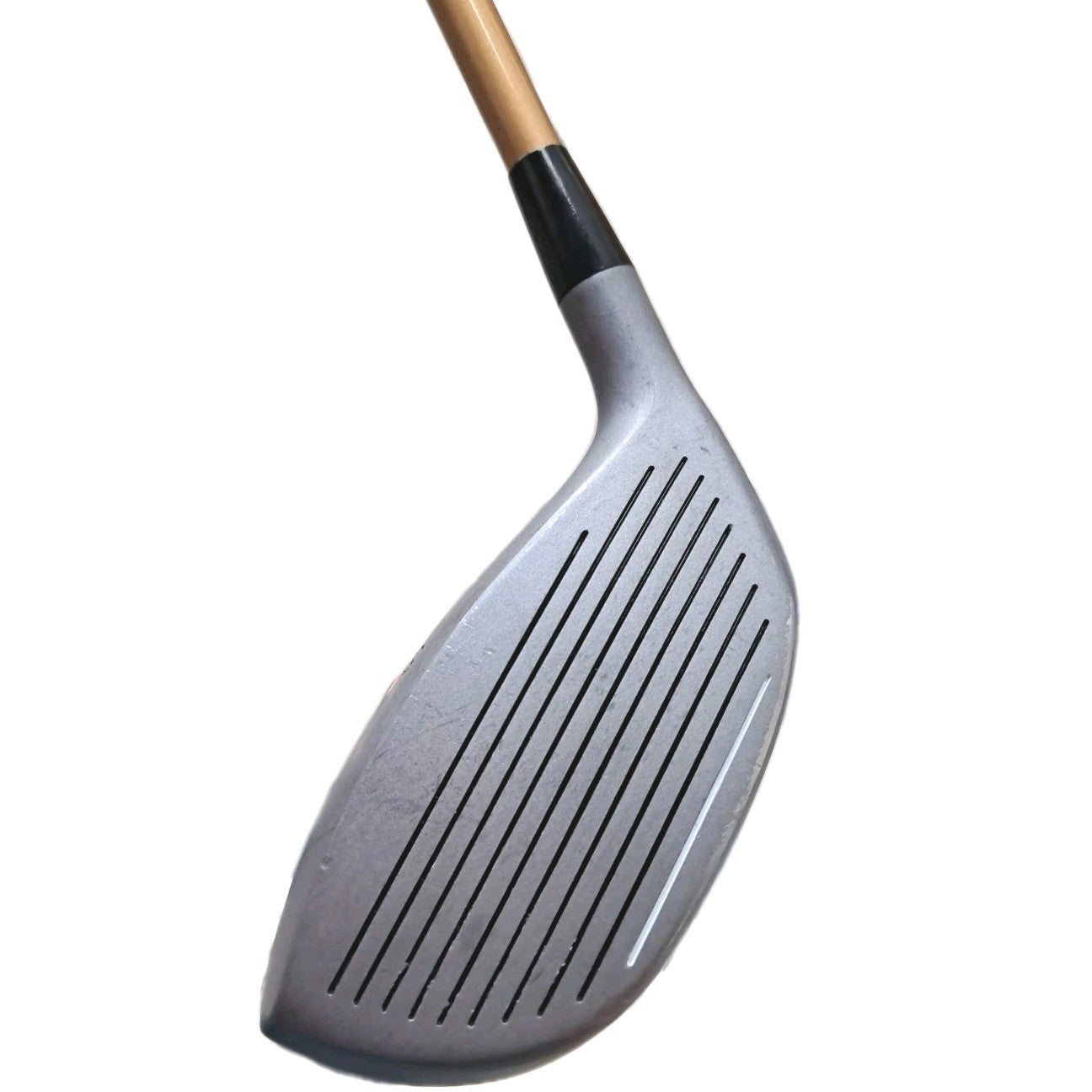 Sundridge Driver 12° Loft Tecnik Golf Long-Distance RH Graphite Shaft 45"