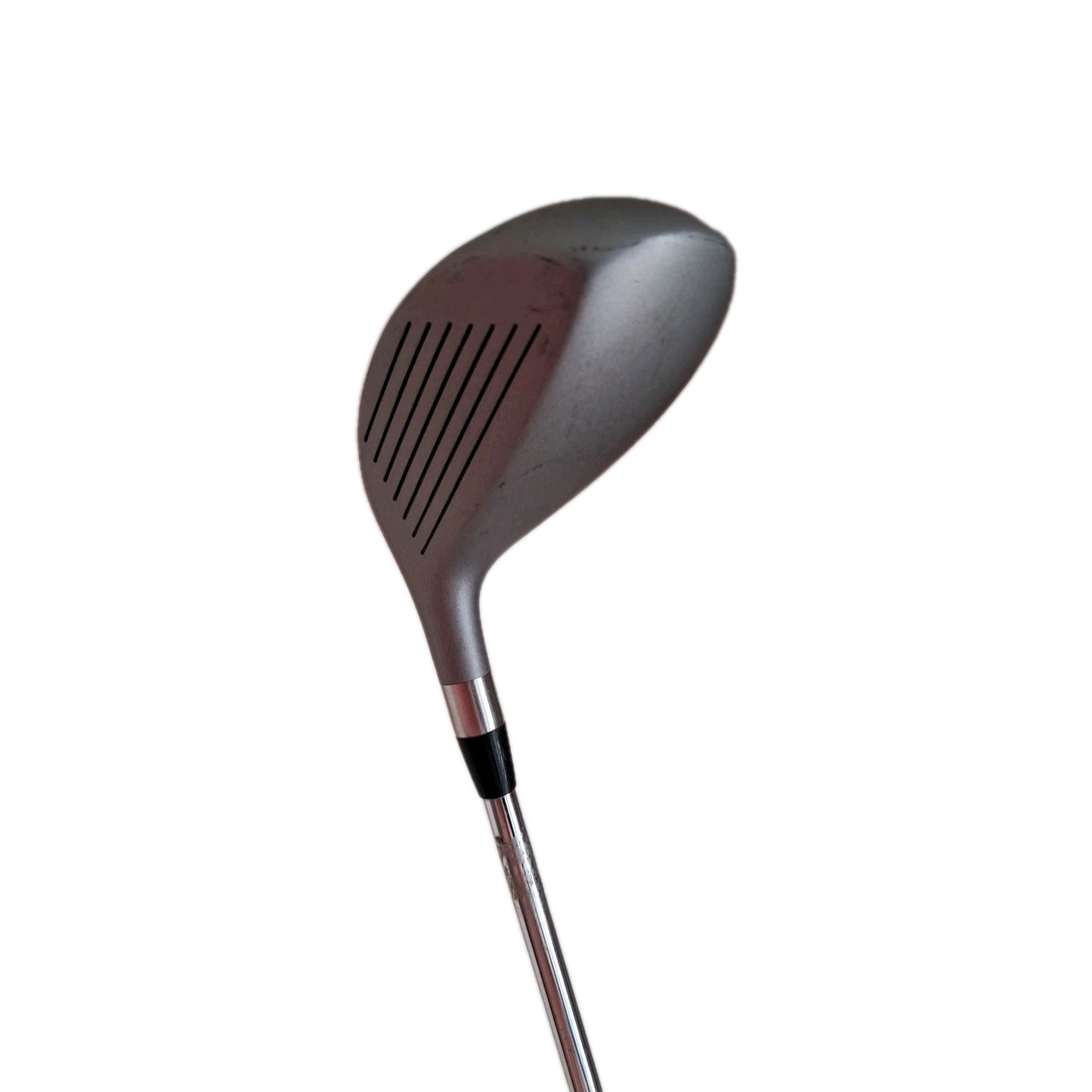 Mizuno 5 Wood 20°  Right-Handed Steel Shaft Regular Flex 42" Free UK Delivery