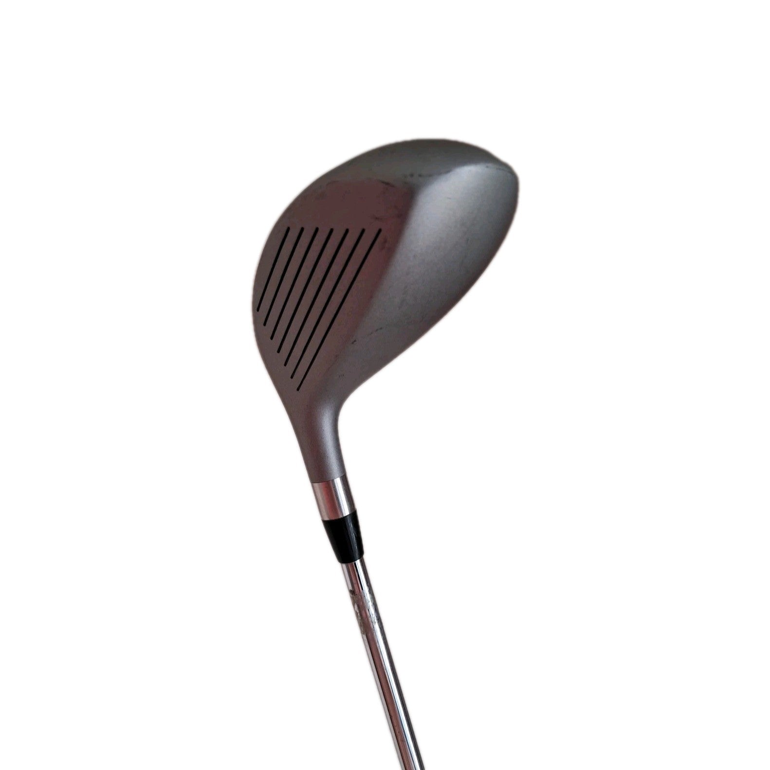 Mizuno 5 Wood 20°  Right-Handed Steel Shaft Regular Flex 42" Free UK Delivery