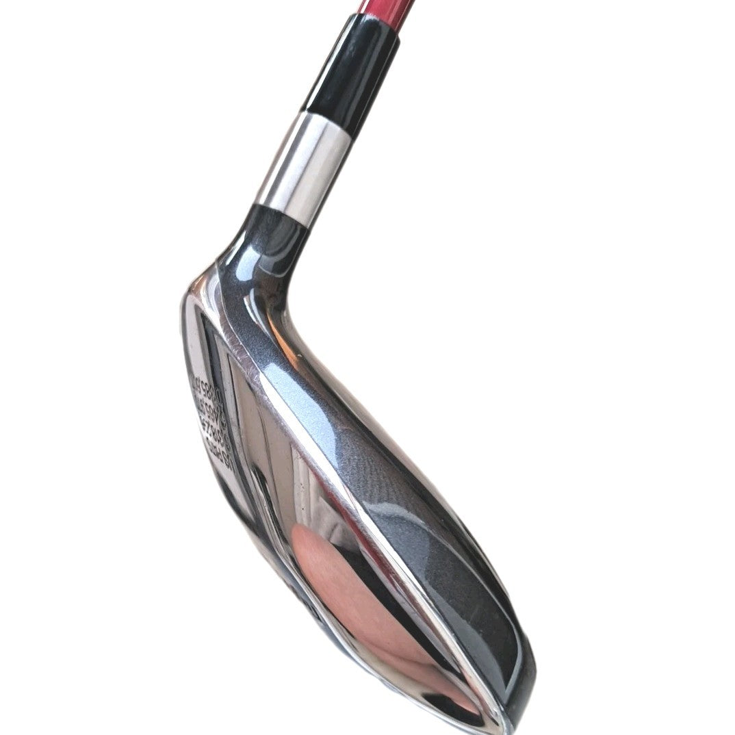 Tight Lies 3 Wood + Cover Adams Golf Made In US Right-Handed  Graphite Shaft 43"