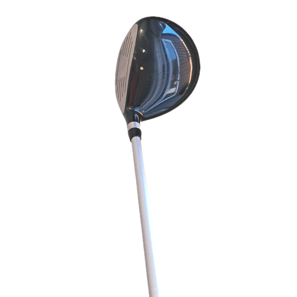 Onyx 3 Wood 15° Loft ZX-Comp  Titanium Right-Handed Graphite Shaft 44"