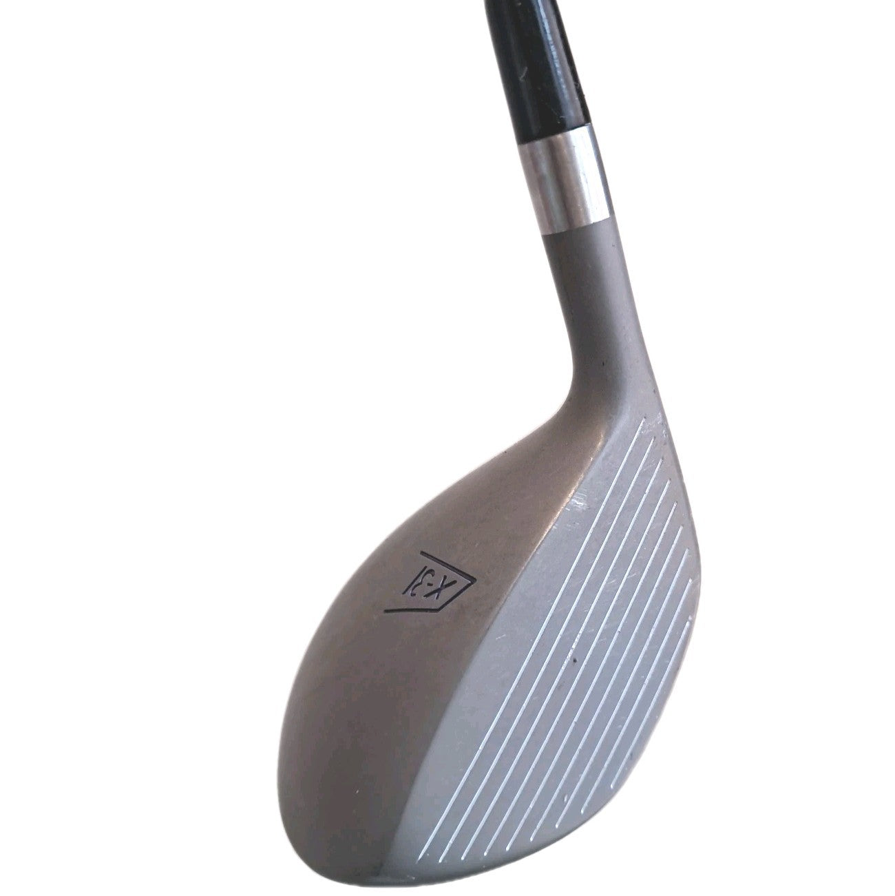 Wilson Driver 11° Loft X-3l Right-Handed Graphite Shaft 43" Free UK Delivery