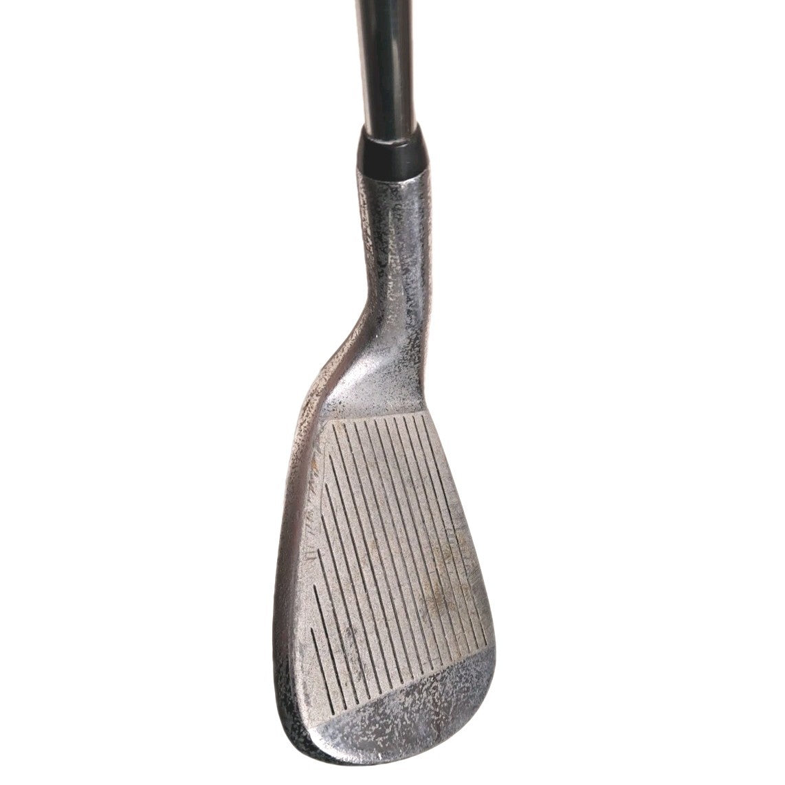 John Letters Sand Wedge Right-Handed Lettsgolf A91 Steel Shaft 36" Free UK Del