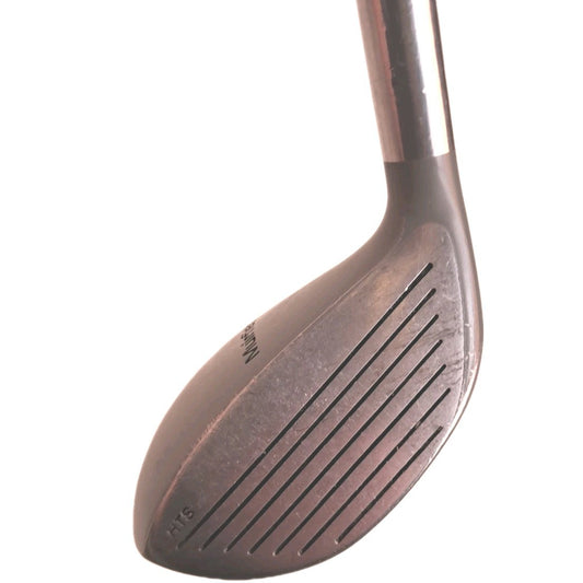 MacGregor 5 Wood Jack Nicklaus HTS Right-Handed Steel Shaft 42" Free UK Delivery