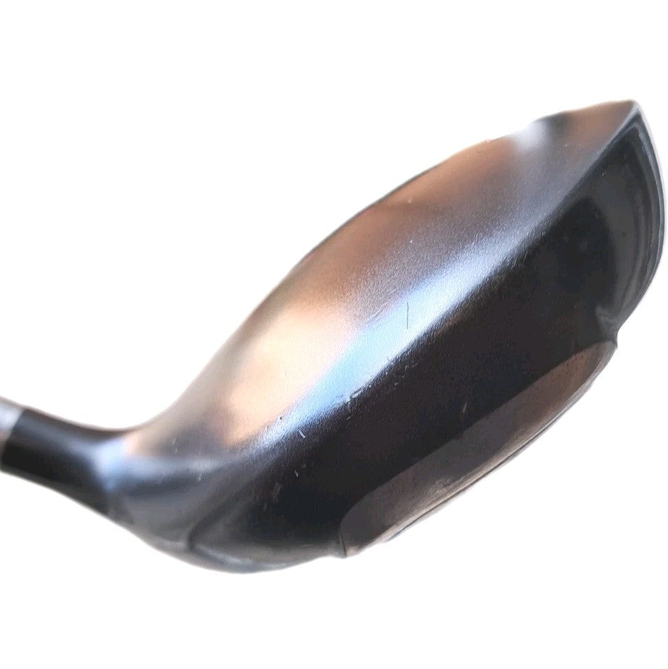 Dunlop 3 Wood  65i Golf Club Titanium Matris Graphite Shaft R Flex Right-Handed